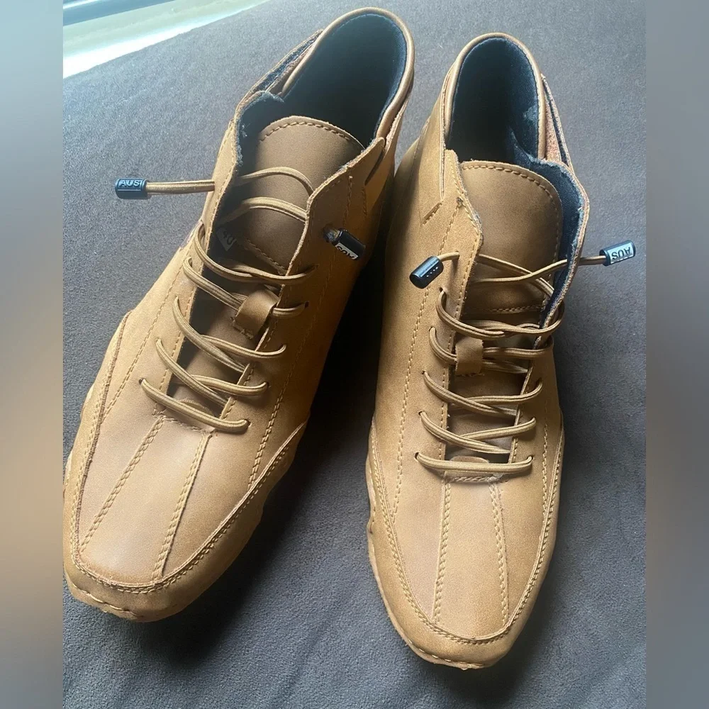 LDeck Australian Men Shoes